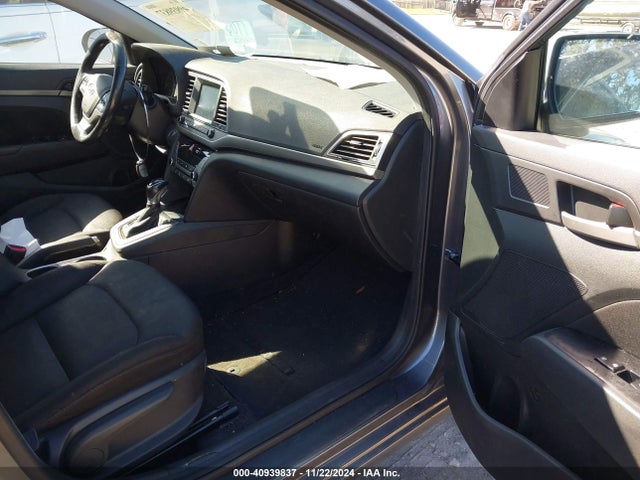 5NPD84LFXJH361838 Hyundai Elantra Value Edition
