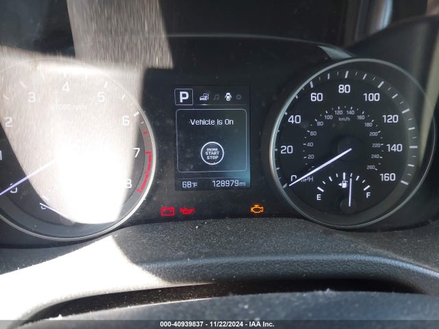 5NPD84LFXJH361838 Hyundai Elantra Value Edition
