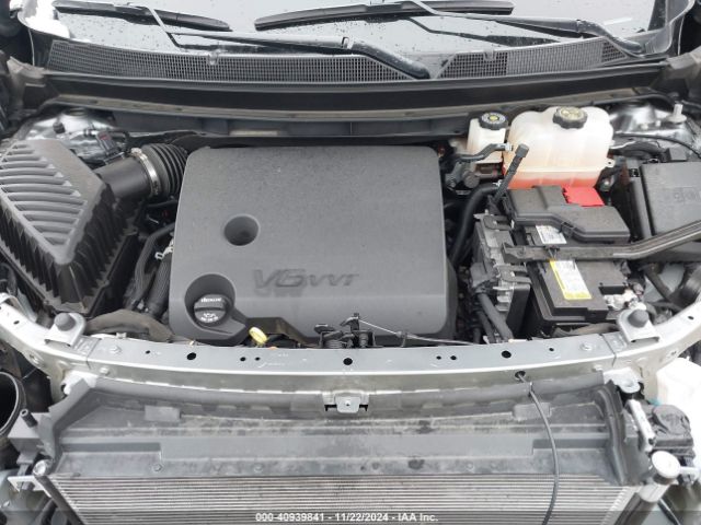 1GNEVFKW9PJ174527 Chevrolet Traverse Awd Ls