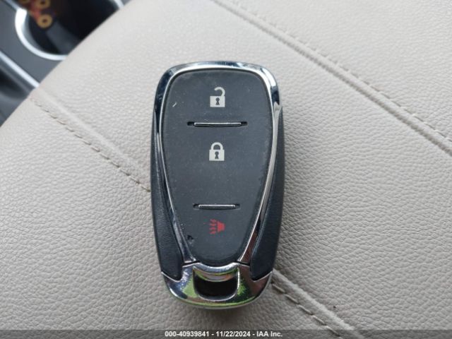 1GNEVFKW9PJ174527 Chevrolet Traverse Awd Ls