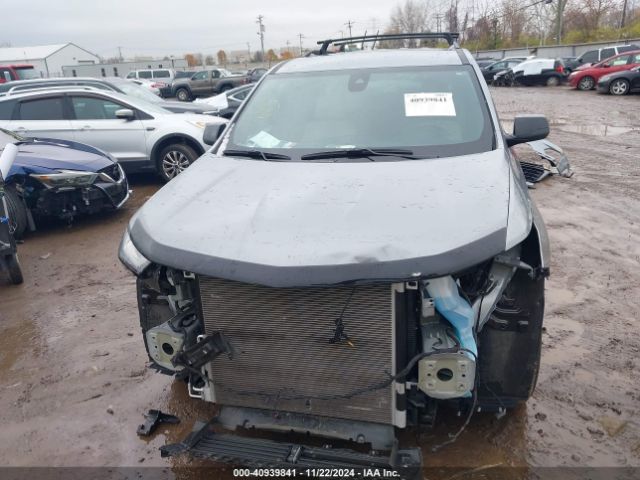 1GNEVFKW9PJ174527 Chevrolet Traverse Awd Ls