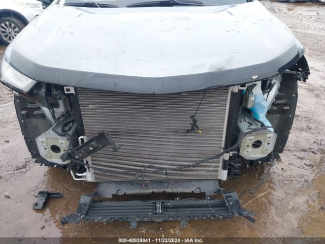 1GNEVFKW9PJ174527 Chevrolet Traverse Awd Ls