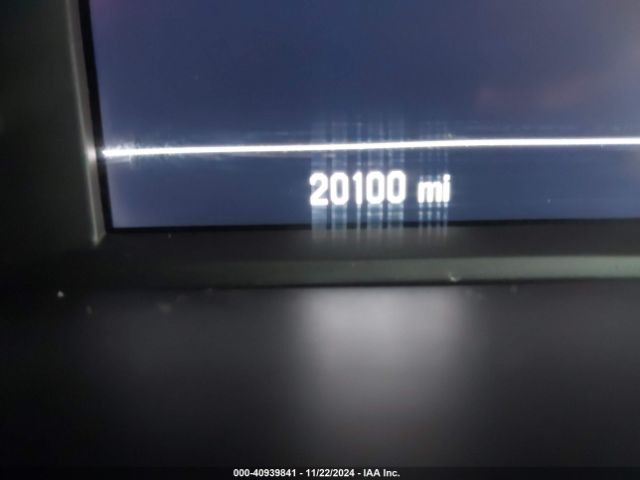 1GNEVFKW9PJ174527 Chevrolet Traverse Awd Ls