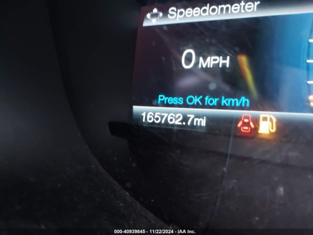 2FMTK3J8XFBB44901 Ford EDGE SEL