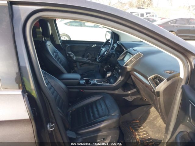2FMTK3J8XFBB44901 Ford EDGE SEL