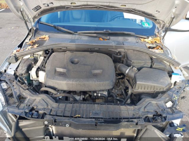 LYV402TK6JB156218 Volvo S60 Inscription T5