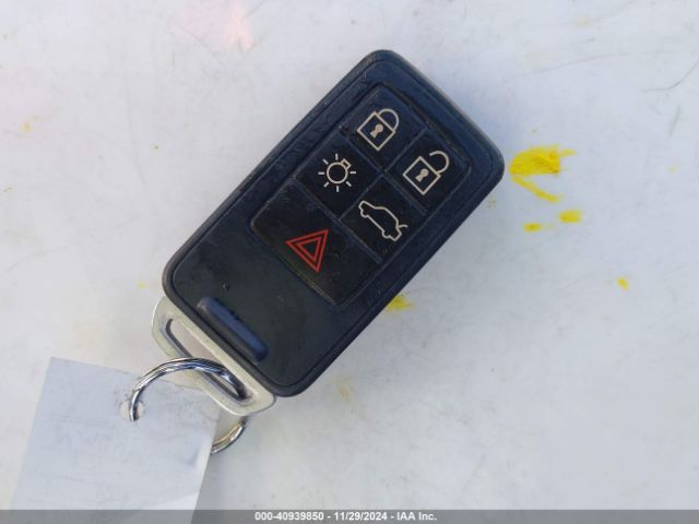 LYV402TK6JB156218 Volvo S60 Inscription T5