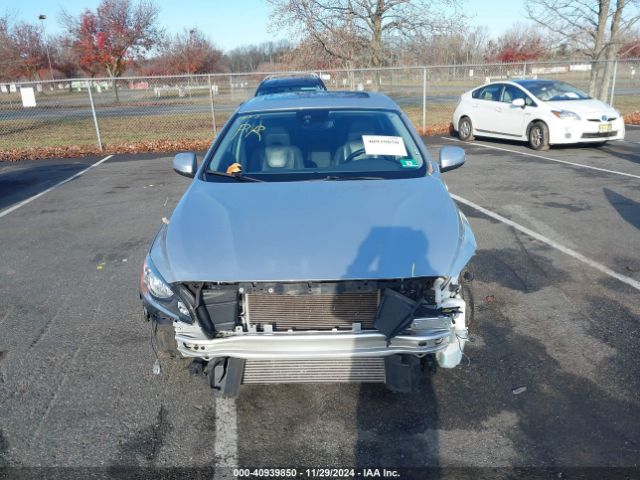 LYV402TK6JB156218 Volvo S60 Inscription T5