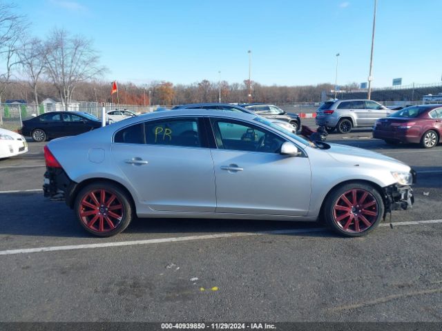 LYV402TK6JB156218 Volvo S60 Inscription T5