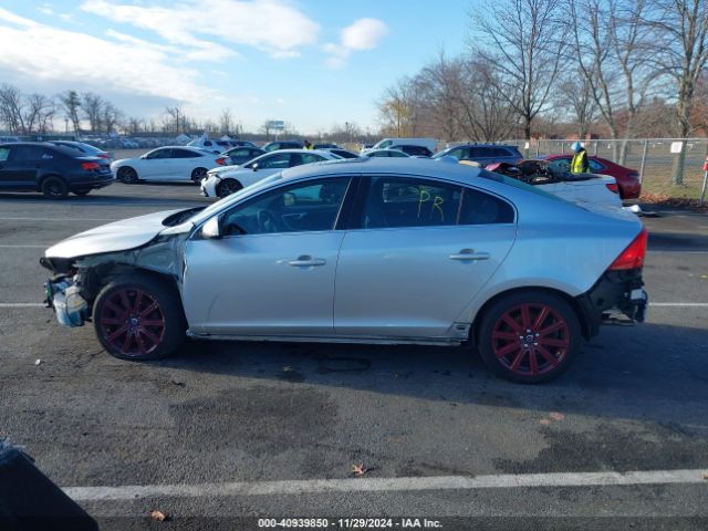 LYV402TK6JB156218 Volvo S60 Inscription T5