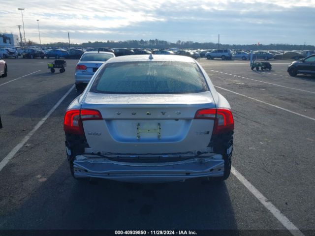 LYV402TK6JB156218 Volvo S60 Inscription T5