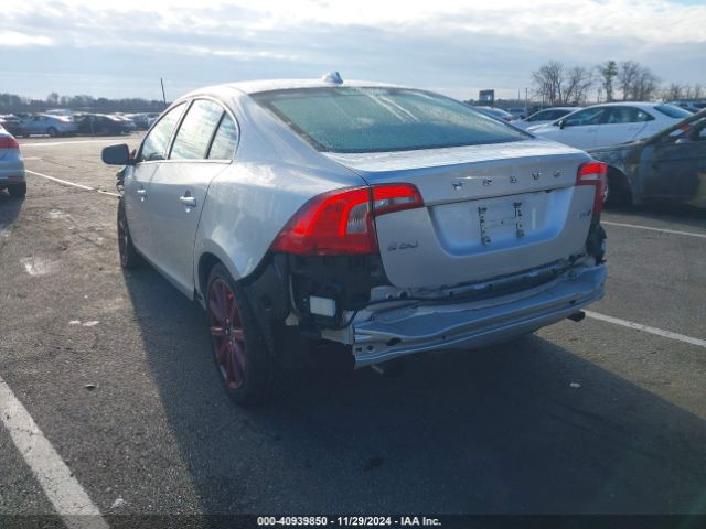 LYV402TK6JB156218 Volvo S60 Inscription T5
