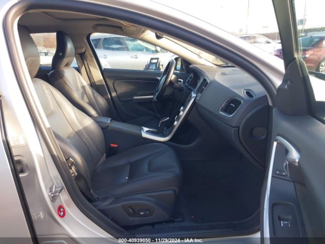 LYV402TK6JB156218 Volvo S60 Inscription T5