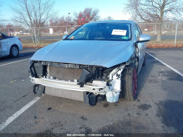 LYV402TK6JB156218 Volvo S60 Inscription T5