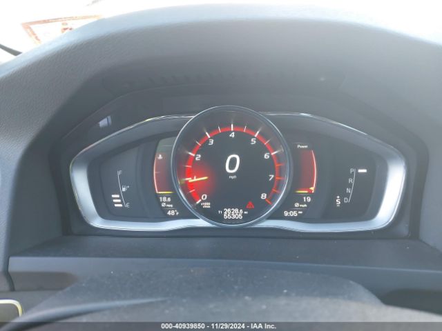 LYV402TK6JB156218 Volvo S60 Inscription T5