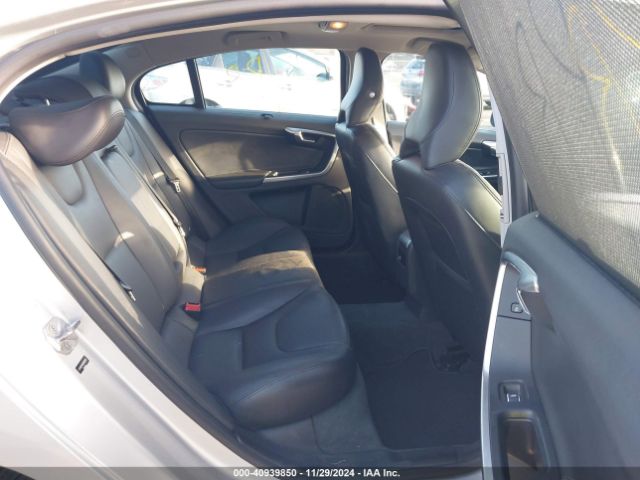 LYV402TK6JB156218 Volvo S60 Inscription T5