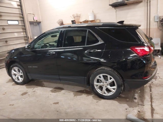 Chevrolet Equinox Premier 2018 2GNAXVEV7J6217885 Image 15