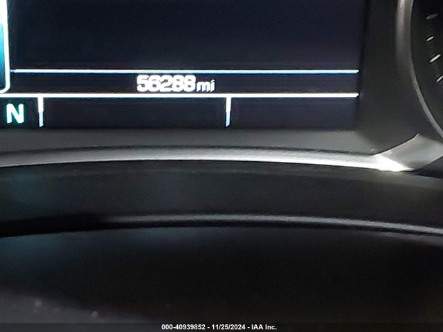 Chevrolet Equinox Premier 2018 2GNAXVEV7J6217885 Image 16