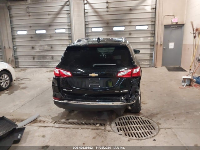 Chevrolet Equinox Premier 2018 2GNAXVEV7J6217885 Image 17