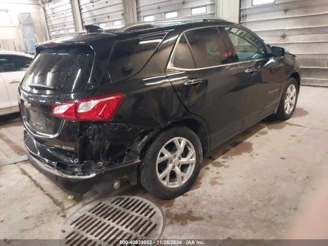 2GNAXVEV7J6217885 Chevrolet Equinox Premier