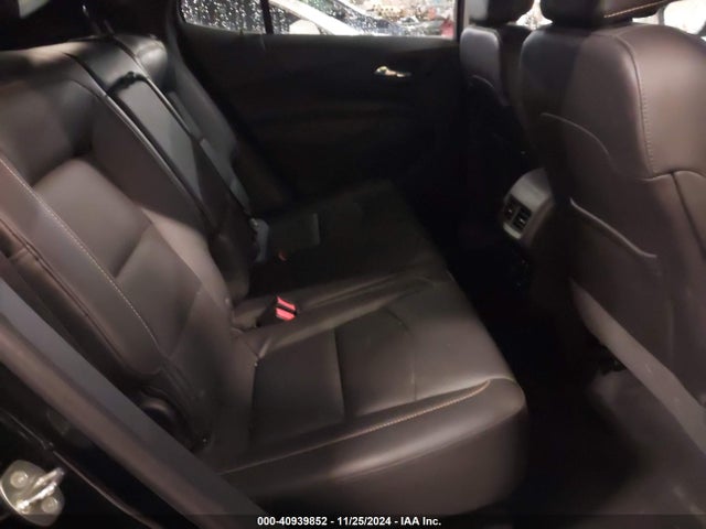 2GNAXVEV7J6217885 Chevrolet Equinox Premier