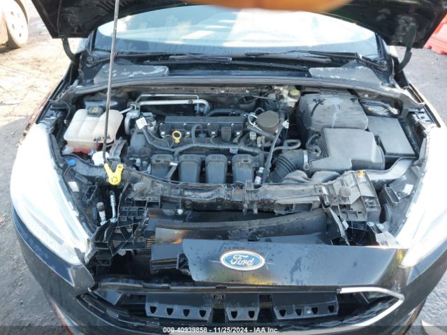 1FADP3F23GL241914 Ford FOCUS SE