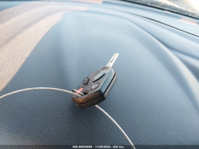 1FADP3F23GL241914 Ford FOCUS SE