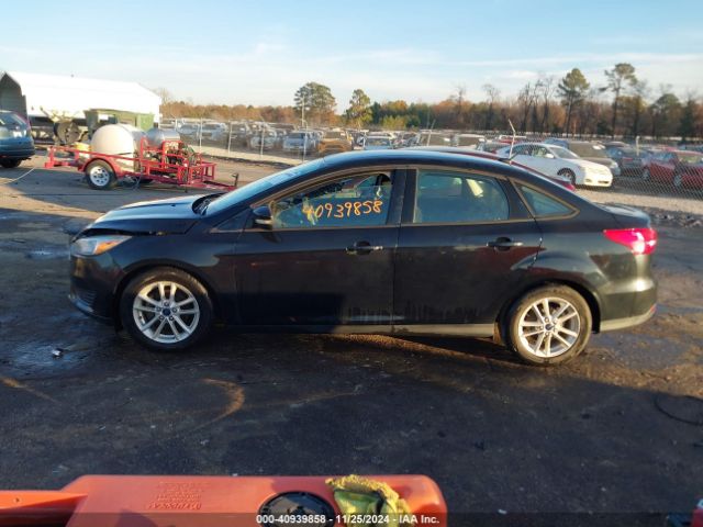 1FADP3F23GL241914 Ford FOCUS SE