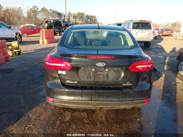 1FADP3F23GL241914 Ford FOCUS SE