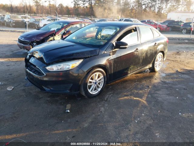 1FADP3F23GL241914 Ford FOCUS SE