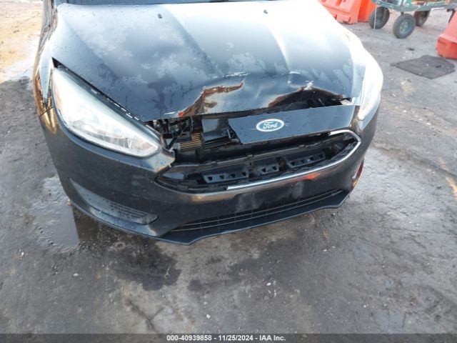 1FADP3F23GL241914 Ford FOCUS SE