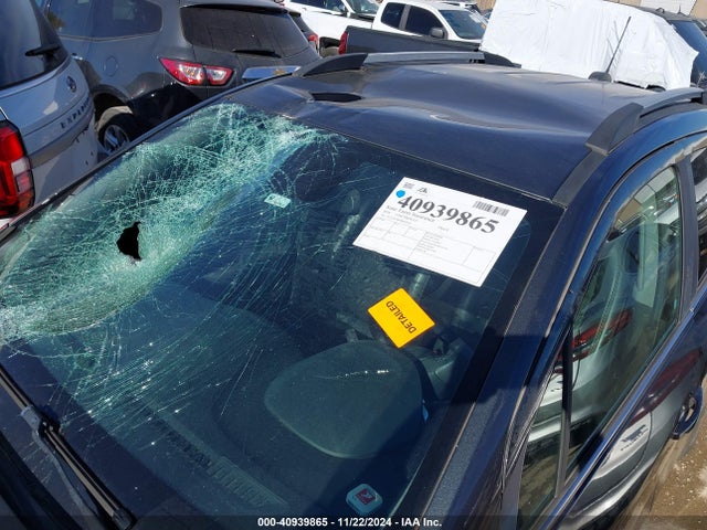 Chevrolet Trax Lt 2018 KL7CJLSB9JB692630 Image 6