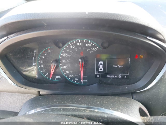 Chevrolet Trax Lt 2018 KL7CJLSB9JB692630 Image 7