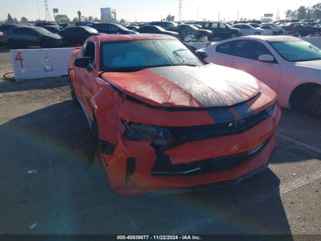 1G1FD1RS8J0158119 auction archive image