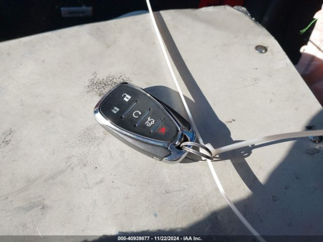 1G1FD1RS8J0158119 Chevrolet Camaro 2lt