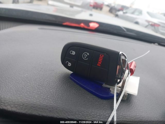 ZACCJABB9JPH10590 Jeep Renegade Latitude Fwd