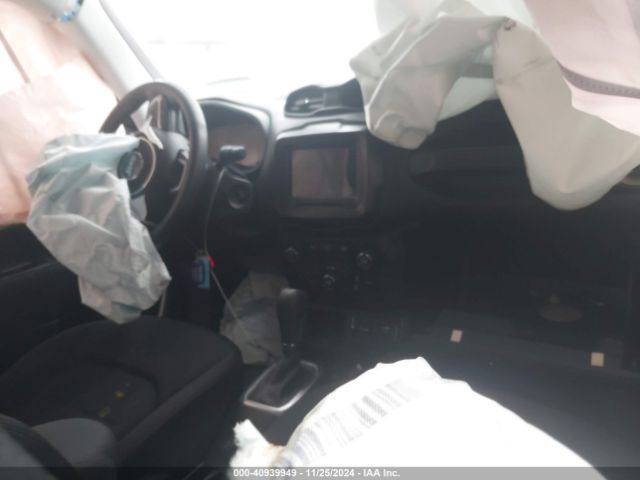ZACCJABB9JPH10590 Jeep Renegade Latitude Fwd