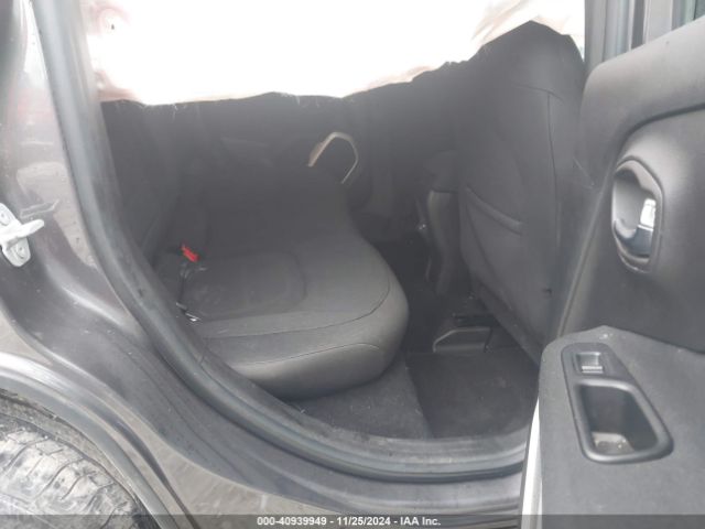 ZACCJABB9JPH10590 Jeep Renegade Latitude Fwd