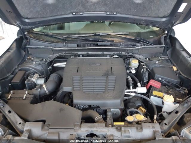 JF2SKAJC3LH455109 Subaru Forester Premium
