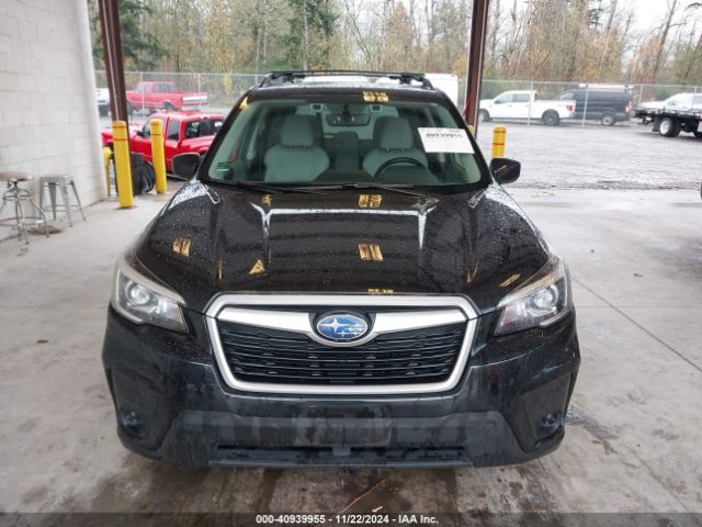 JF2SKAJC3LH455109 Subaru Forester Premium
