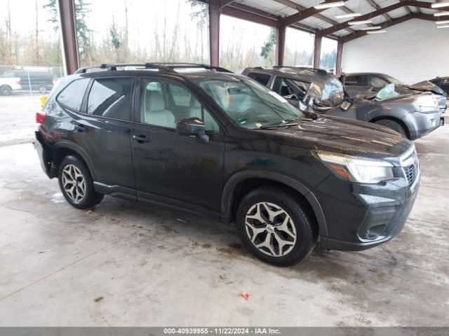 JF2SKAJC3LH455109 Subaru Forester Premium