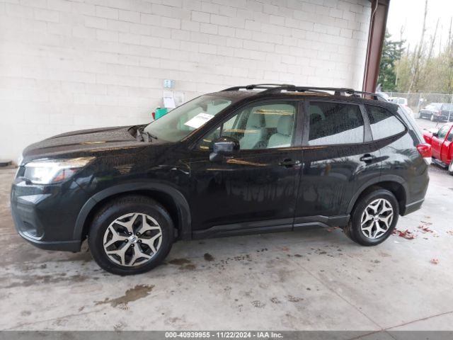 JF2SKAJC3LH455109 Subaru Forester Premium
