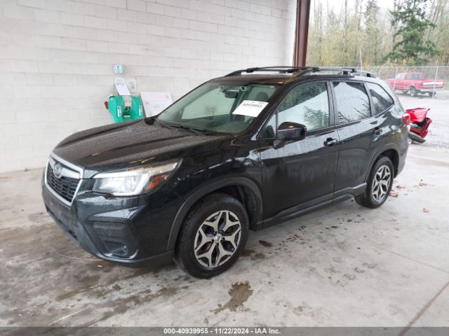 JF2SKAJC3LH455109 Subaru Forester Premium