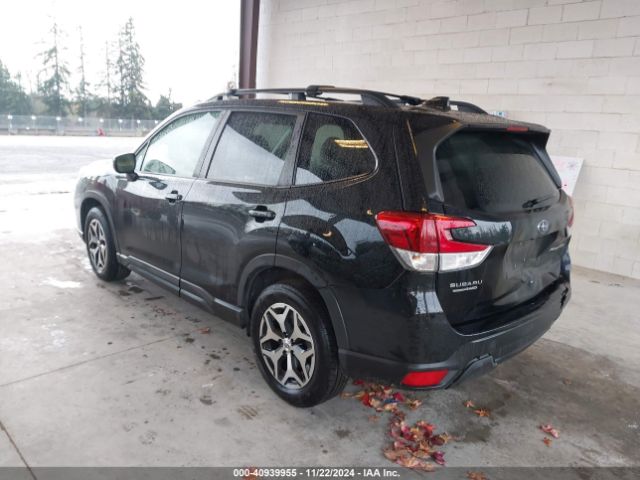 JF2SKAJC3LH455109 Subaru Forester Premium