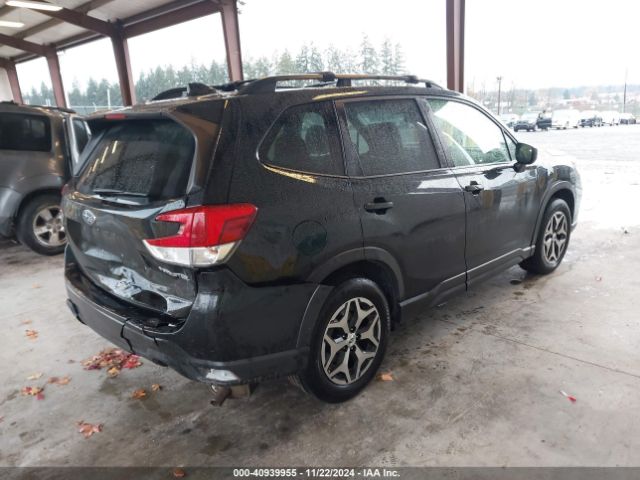 JF2SKAJC3LH455109 Subaru Forester Premium