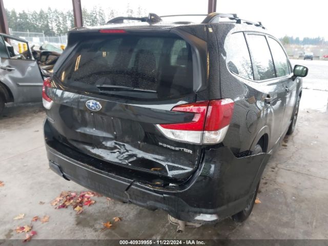 JF2SKAJC3LH455109 Subaru Forester Premium