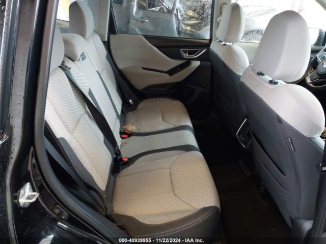 JF2SKAJC3LH455109 Subaru Forester Premium