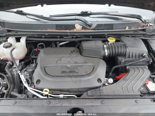 Chrysler Pacifica Touring L 2021 2C4RC1BGXMR561896 Image 10