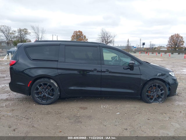 Chrysler Pacifica Touring L 2021 2C4RC1BGXMR561896 Image 13