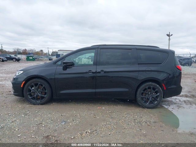 Chrysler Pacifica Touring L 2021 2C4RC1BGXMR561896 Image 14